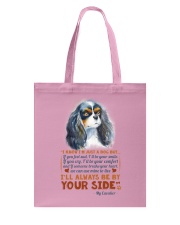 Cavalier Tote Bag thumbnail