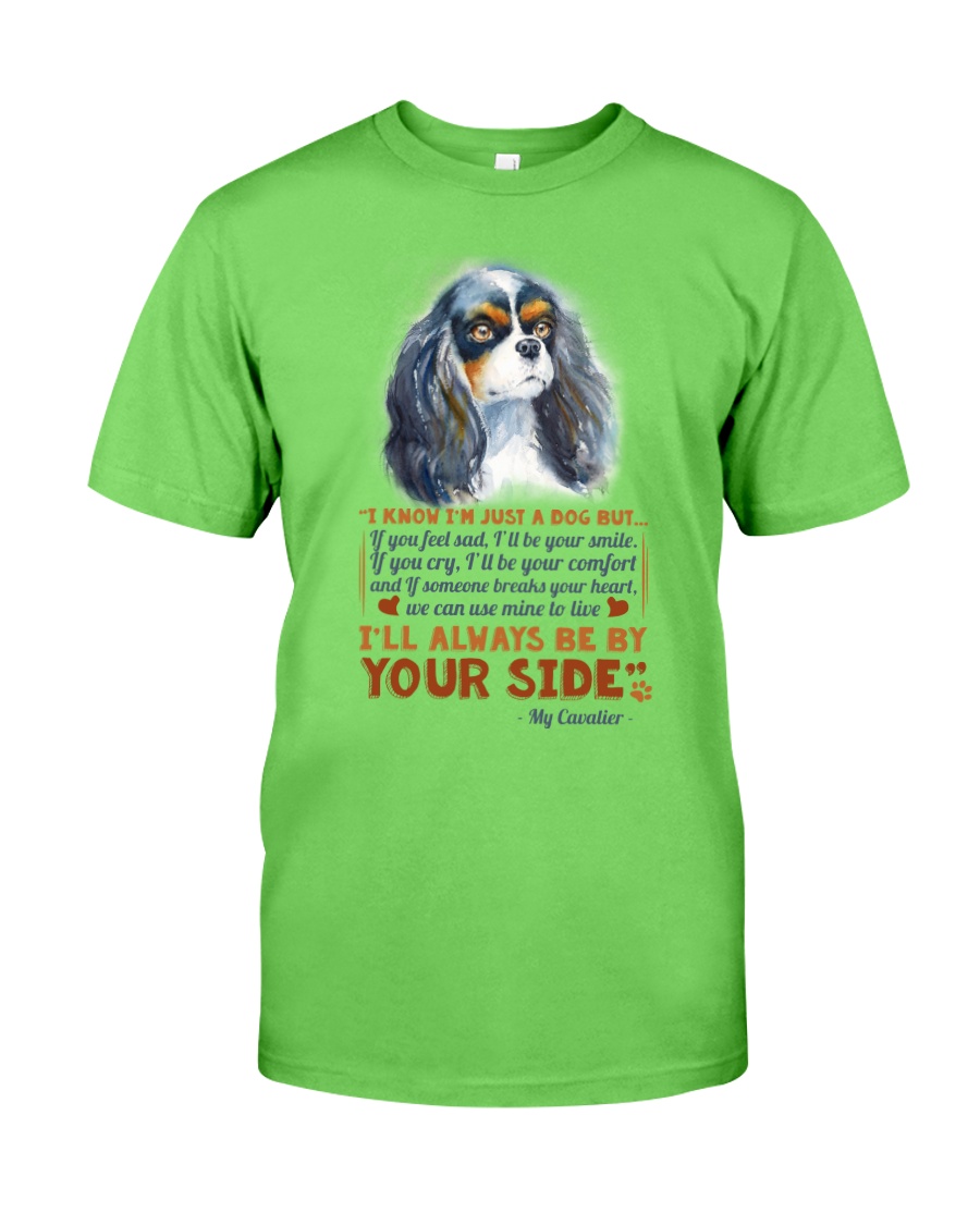 Cavalier Classic T-Shirt