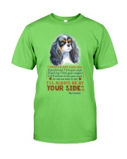 Cavalier Classic T-Shirt front