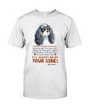 Cavalier Classic T-Shirt thumbnail