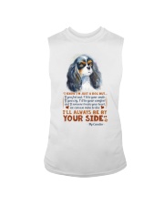 Cavalier Sleeveless Tee thumbnail