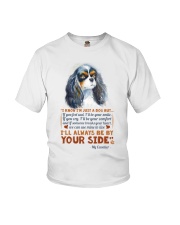 Cavalier Youth T-Shirt thumbnail