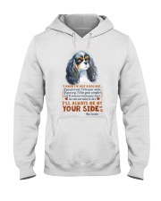 Cavalier Hooded Sweatshirt thumbnail