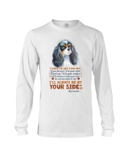 Cavalier Long Sleeve Tee thumbnail