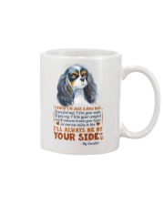 Cavalier Mug thumbnail