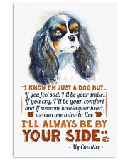 Cavalier 11x17 Poster thumbnail