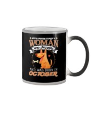 Dog Color Changing Mug thumbnail