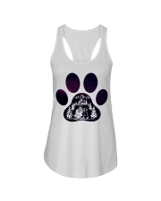 DOG Ladies Flowy Tank thumbnail