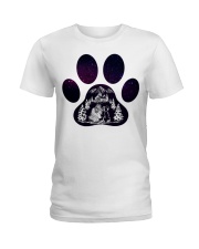 DOG Ladies T-Shirt thumbnail