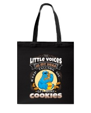 MUTID Tote Bag thumbnail