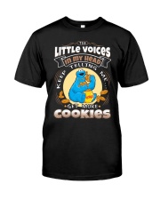 MUTID Classic T-Shirt thumbnail