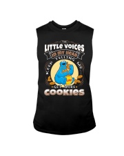 MUTID Sleeveless Tee thumbnail