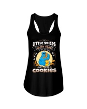 MUTID Ladies Flowy Tank thumbnail