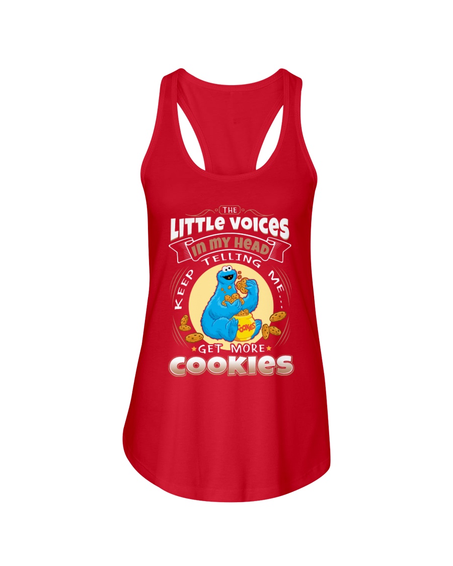 MUTID Ladies Flowy Tank