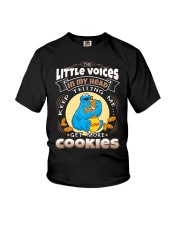 MUTID Youth T-Shirt thumbnail