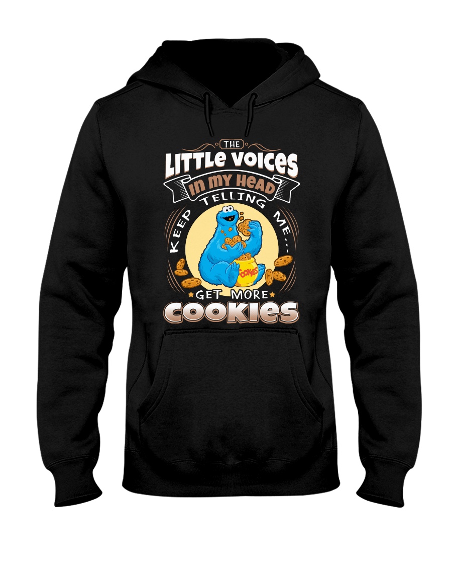 MUTID Hooded Sweatshirt