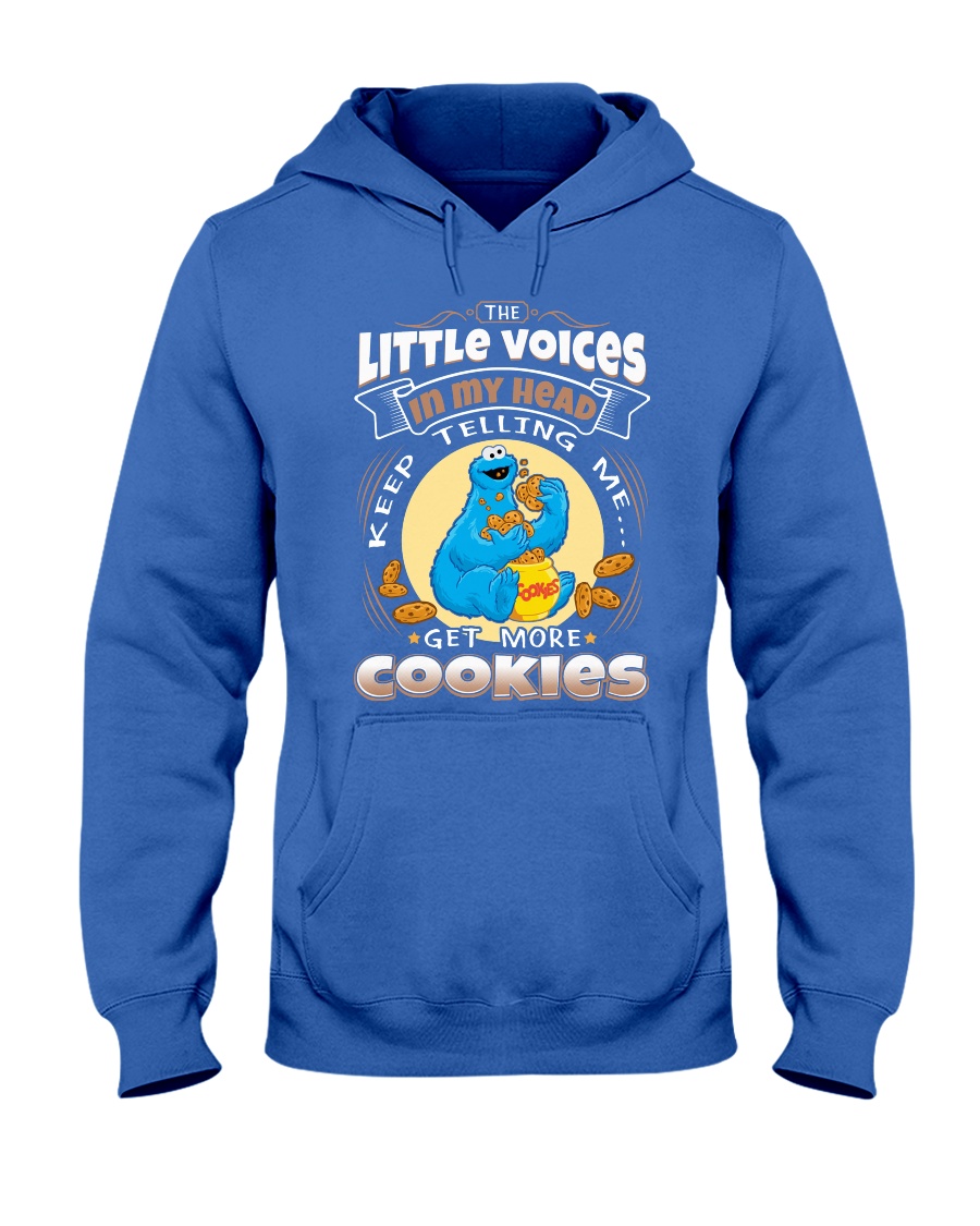 MUTID Hooded Sweatshirt