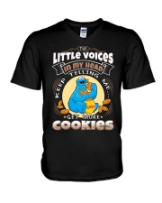 MUTID V-Neck T-Shirt thumbnail