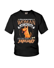 Dog Youth T-Shirt thumbnail