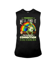 MUTID Sleeveless Tee thumbnail