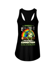 MUTID Ladies Flowy Tank thumbnail