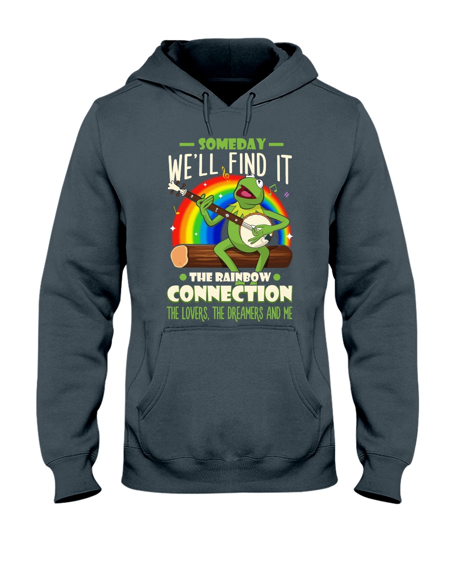 MUTID Hooded Sweatshirt