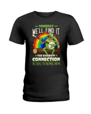 MUTID Ladies T-Shirt thumbnail