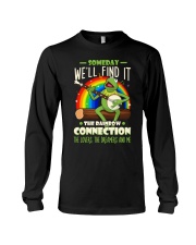 MUTID Long Sleeve Tee thumbnail