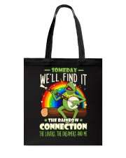 MUTID Tote Bag thumbnail