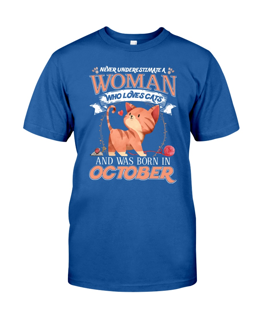 CAT Classic T-Shirt