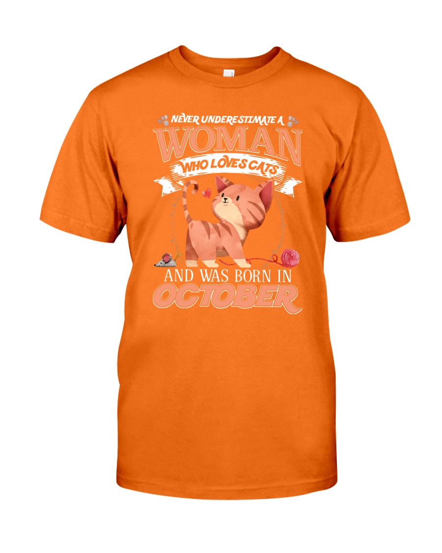 CAT Classic T-Shirt