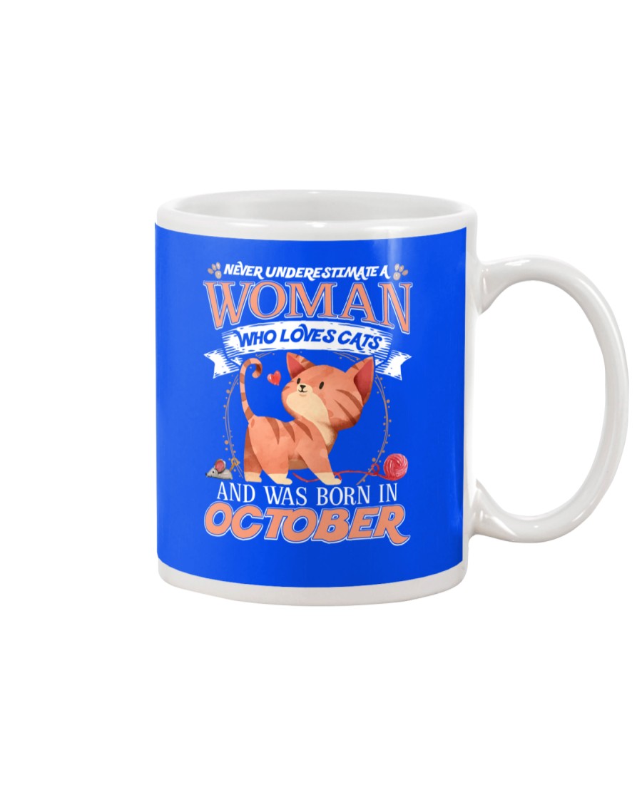 CAT Mug