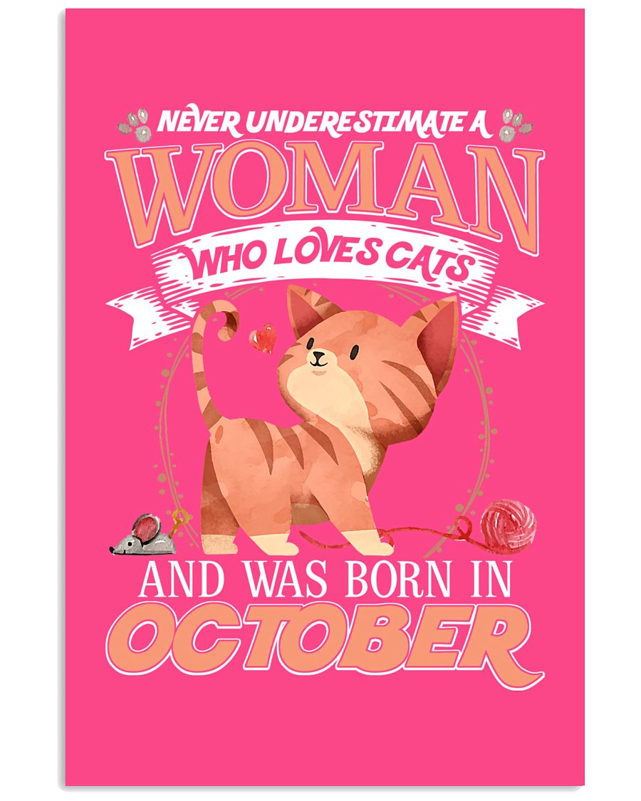 CAT 11x17 Poster