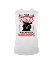 BCAT Sleeveless Tee thumbnail