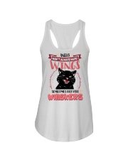 BCAT Ladies Flowy Tank thumbnail