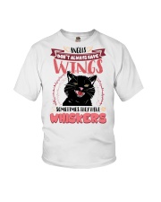 BCAT Youth T-Shirt thumbnail