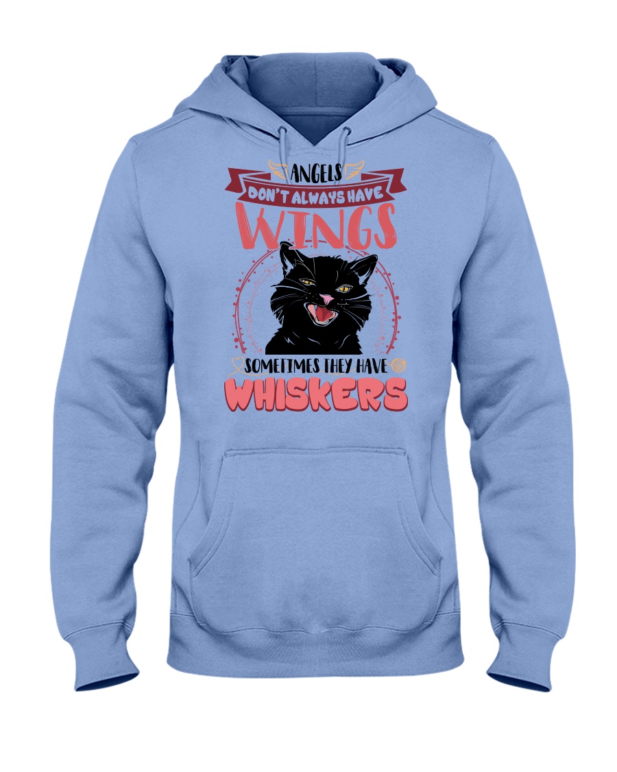 BCAT Hooded Sweatshirt