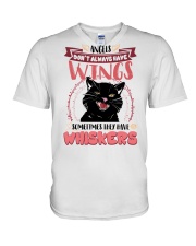 BCAT V-Neck T-Shirt thumbnail
