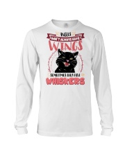 BCAT Long Sleeve Tee thumbnail
