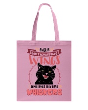 BCAT Tote Bag thumbnail