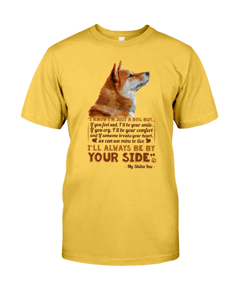 Shiba Classic T-Shirt