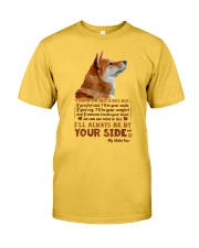 Shiba Classic T-Shirt front