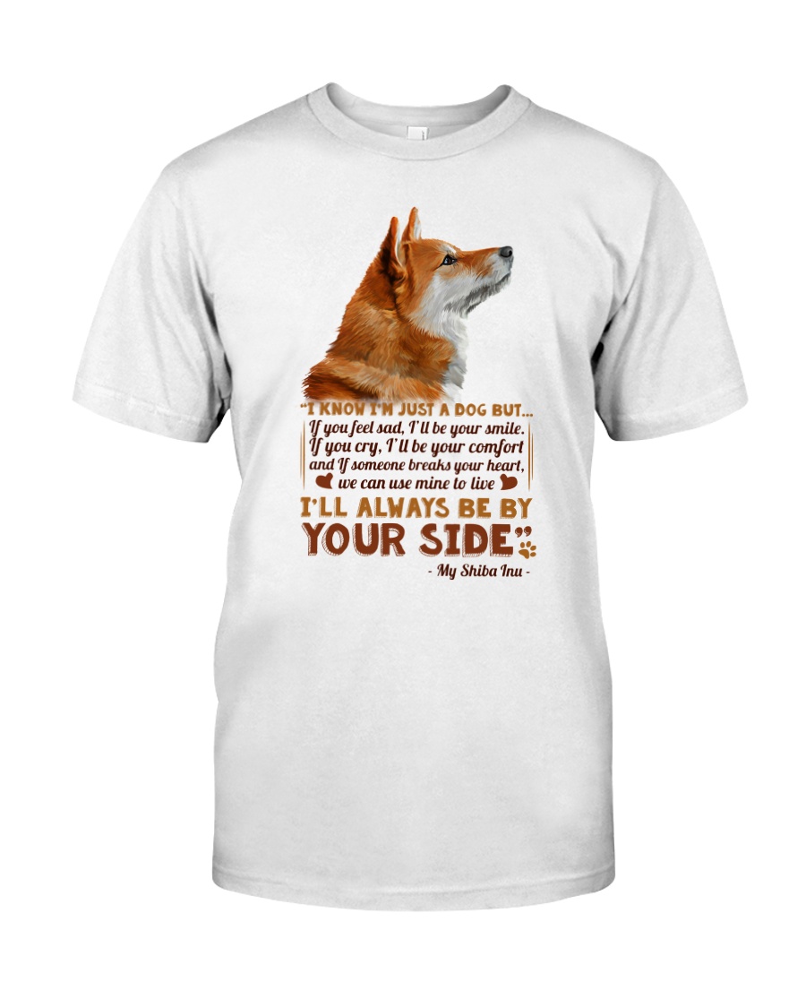 Shiba Classic T-Shirt