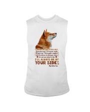 Shiba Sleeveless Tee thumbnail