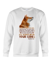 Shiba Crewneck Sweatshirt thumbnail