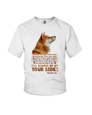 Shiba Youth T-Shirt thumbnail