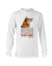 Shiba Long Sleeve Tee thumbnail