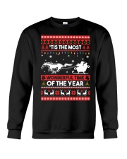 Mstang Crewneck Sweatshirt thumbnail