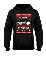 Mstang Hooded Sweatshirt thumbnail
