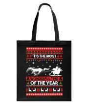 Mstang Tote Bag thumbnail